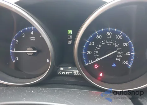 2012 Mazda Mazda3 I Grand Touring from USA, damaged, VIN JM1BL1W74C1666013